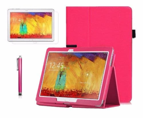 Samsung Galaxy Tab Pro 10.1 SmartStand Case Cover
